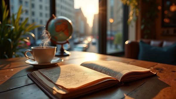 Comment choisir son guide de voyage pour une aventure réussie