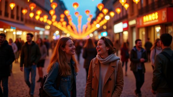 Optimiser vos sorties grâce à notre guide des événements