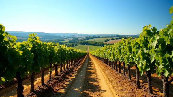 Quittez les sentiers battus sur la route des grands crus de Bourgogne