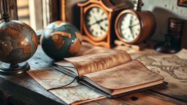 Top conseils pour sélectionner votre guide de voyage idéal