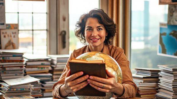 Top conseils pour sélectionner votre guide de voyage idéal