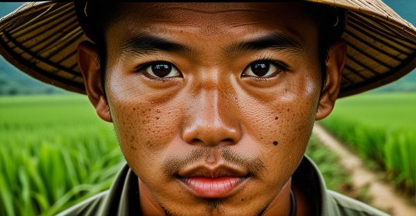 Voyage personnalisé au vietnam : votre aventure sur mesure