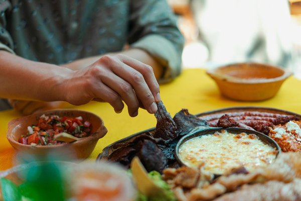 Restaurant mexicain à paris : le meilleur de la cuisine et cocktails traditionnels